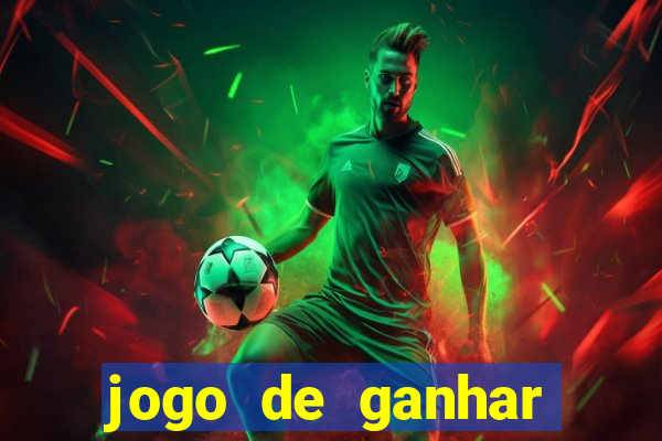 jogo de ganhar dinheiro de verdade sem depositar